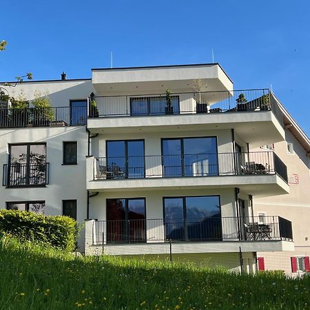 Freiraum 9 Living Apartment St. Johann im Pongau Exterior foto