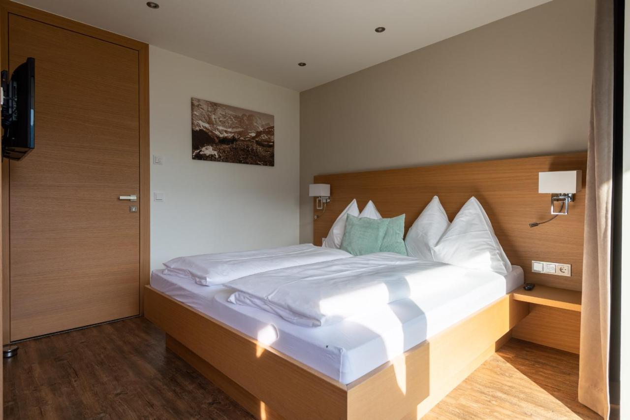 Freiraum 9 Living Apartment St. Johann im Pongau Exterior foto