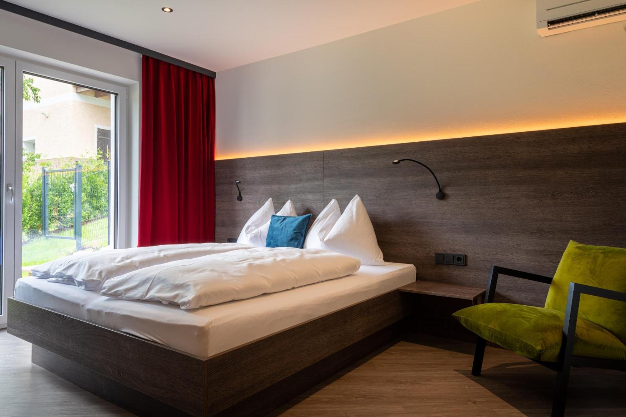 Freiraum 9 Living Apartment St. Johann im Pongau Exterior foto